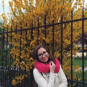 Meet your Posher, Anastasia